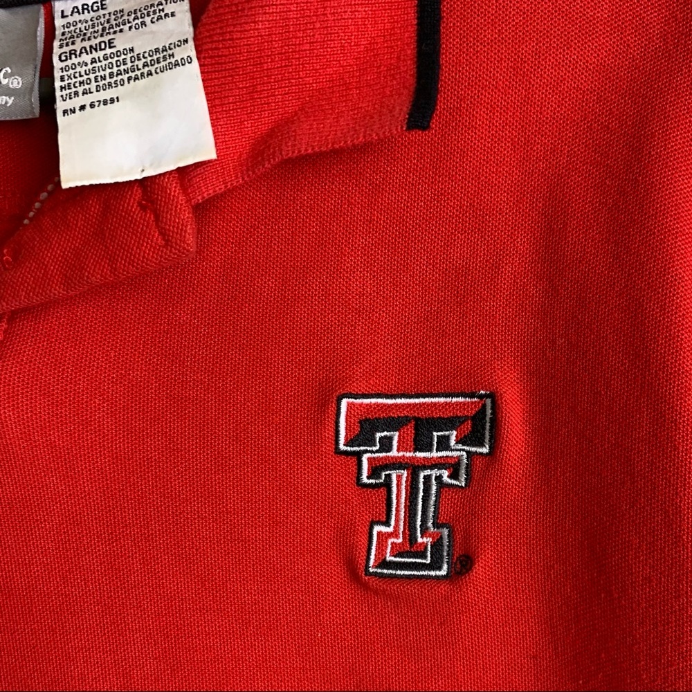Texas Tech - image 3